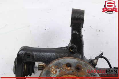 06-12 Mercedes W164 ML350 ML550 Front Left Driver Side Spindle Knuckle Hub OEM