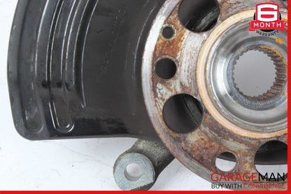 14-19 Mercedes B-Class W242 W246 FWD Front Left Side Wheel Spindle Hub Bearing
