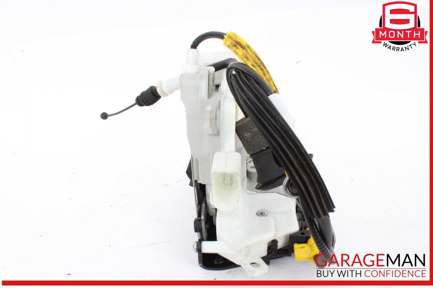 13-18 Audi SQ5 Q5 Q3 Front Left Driver Side Door Lock Latch Actuator OEM