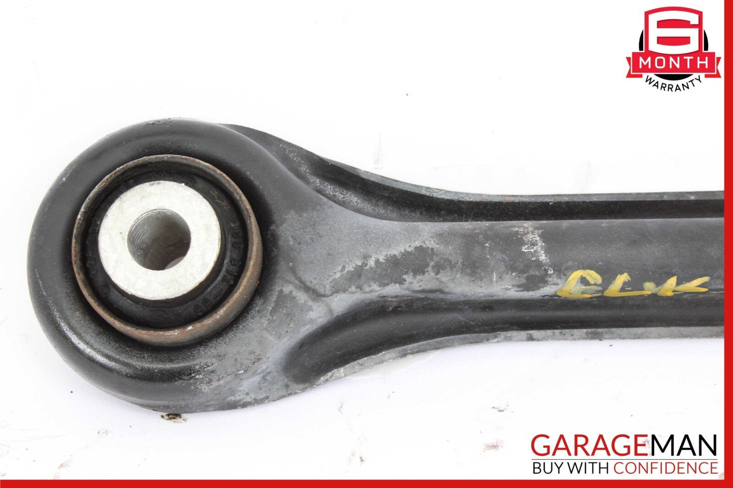 01-09 Mercedes W209 CLK350 SLK300 Rear Right or Left Lower Thrust Control Arm