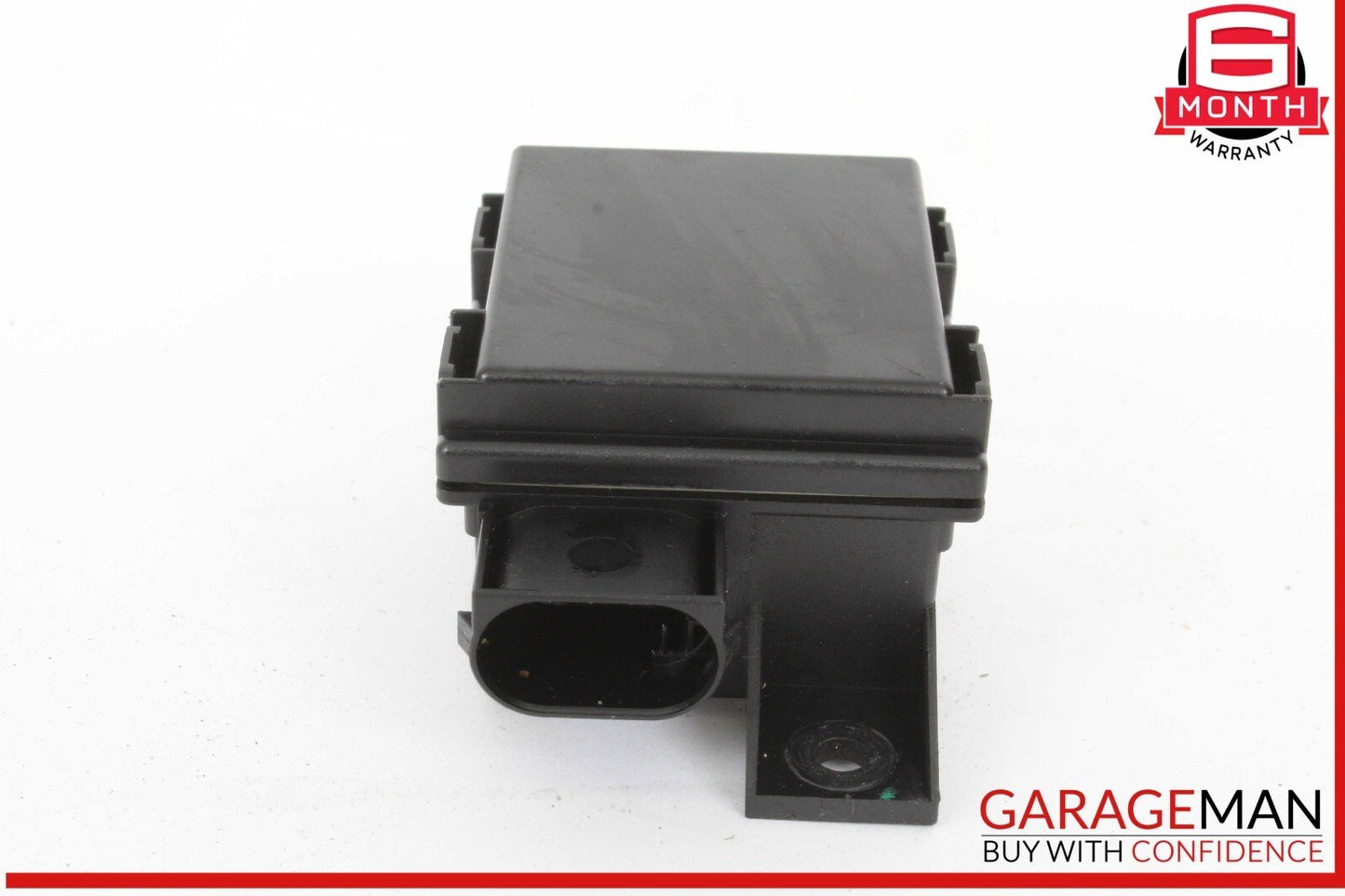 00-13 Mercedes R230 SL500 Seat Belt Seatbelt Tension Sensor 2158600505 OEM