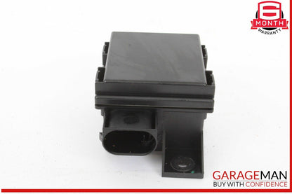 00-13 Mercedes R230 SL500 Seat Belt Seatbelt Tension Sensor 2158600505 OEM