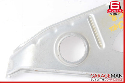 03-08 Maserati Quattroporte M139 Front Right Side Headlight Support Bracket OEM
