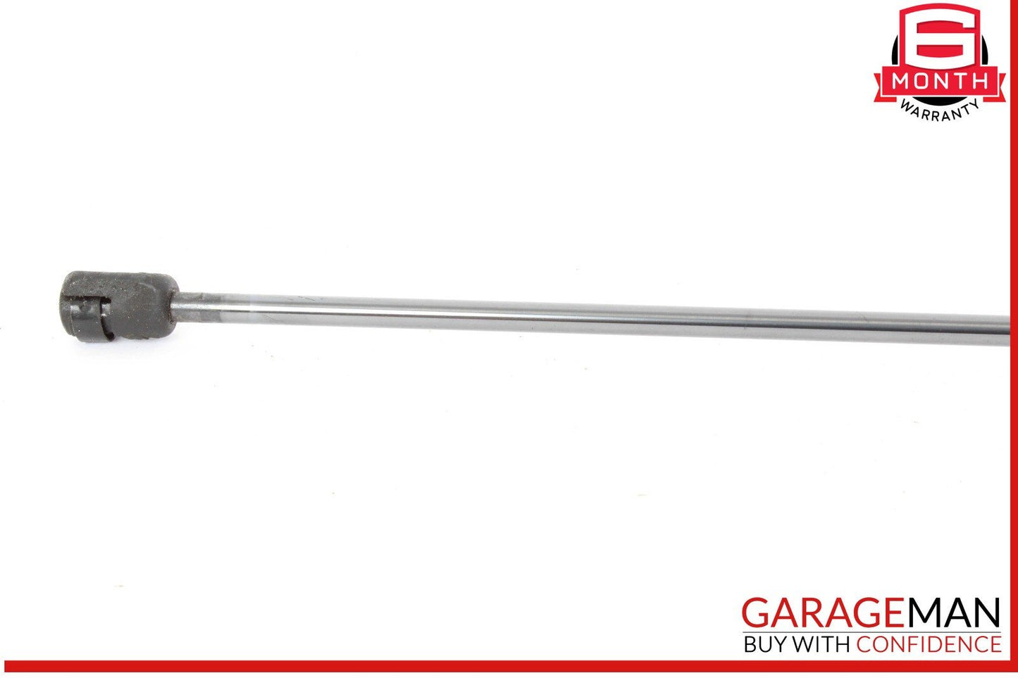 03-10 Porsche Cayenne 955 Hood Lift Shock Strut OEM
