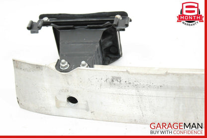 07-09 Mercedes W221 S550 S600 Rear Bumper Reinforcement Impact Crash Bar Rebar
