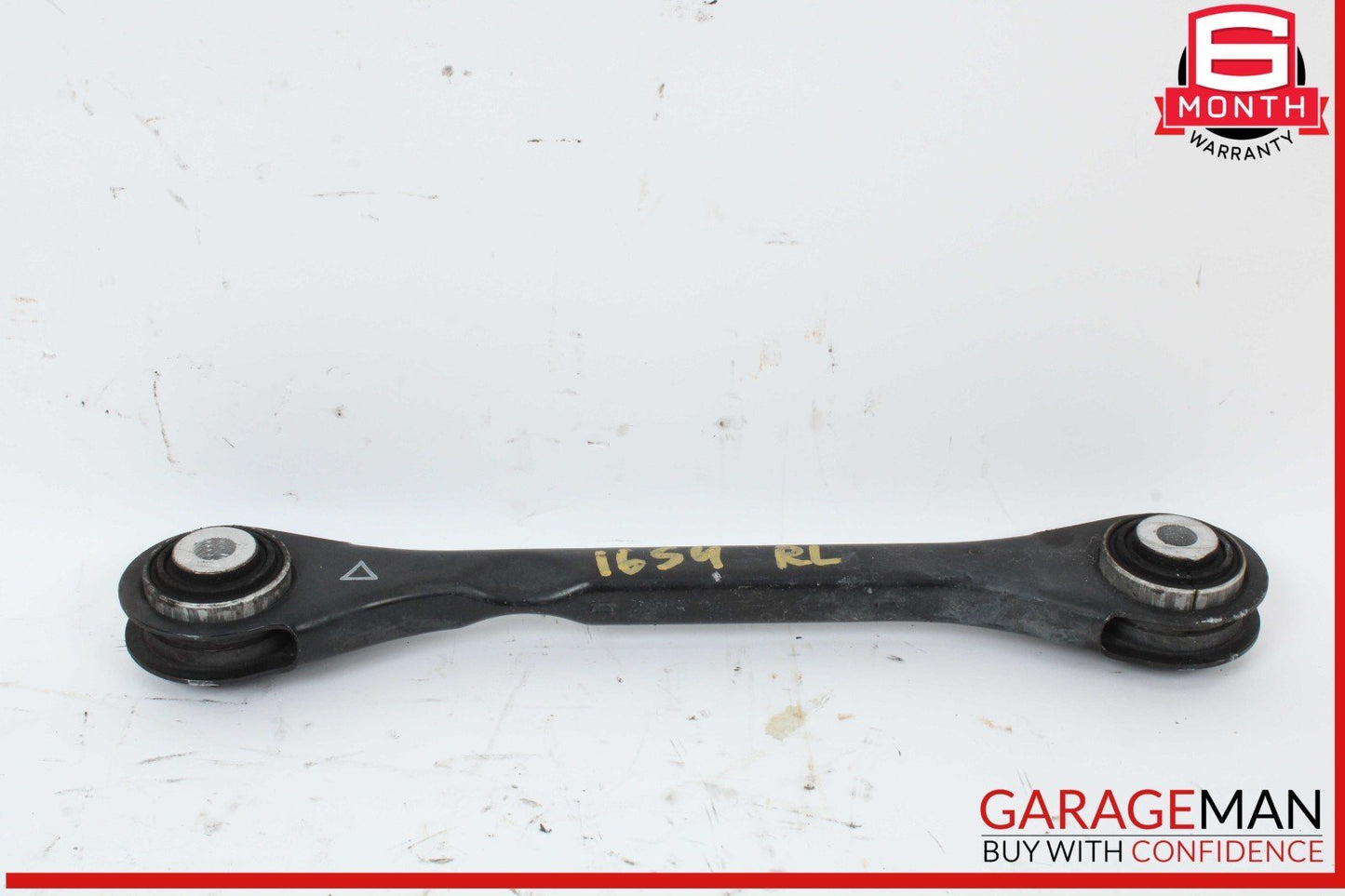 09-18 Audi S4 S6 Q5 A7 Rear Left or Right Side Lower Forward Control Arm OEM