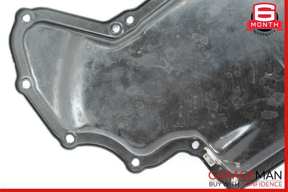 05-12 Mercedes E550 E350 CLS550 SL550 CLK350 Lower Oil Pan 2720100128 OEM