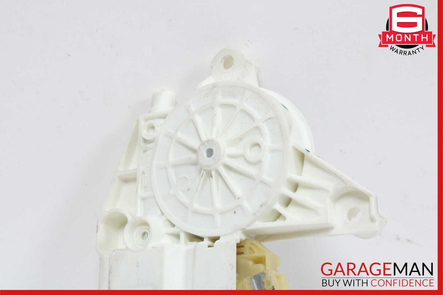 06-13 Mercedes W164 ML350 GL350 Front Left Side Window Regulator Motor Unit OEM