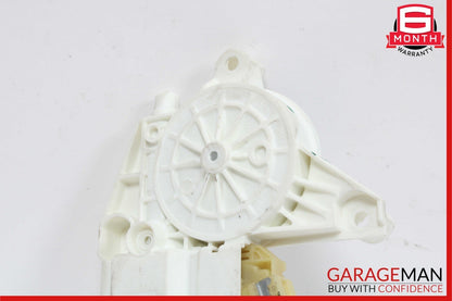 06-13 Mercedes W164 ML350 GL350 Front Left Side Window Regulator Motor Unit OEM