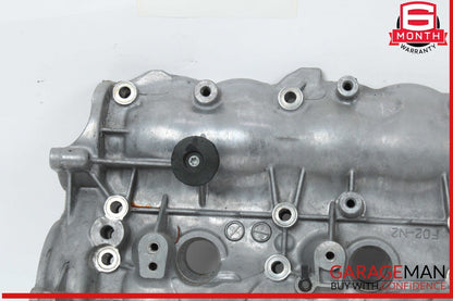 11-20 Mercedes X166 GL450 E550 S550 Right Passenger Cylinder Head Cover OEM