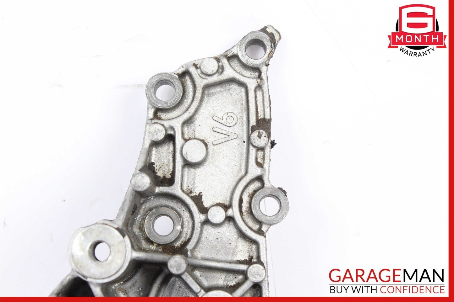 05-12 Mercedes R171 SLK300 ML350 E350 V6 Engine Coolant Motor Water Pump Assy