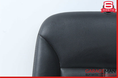 07-12 Mercedes GL350 GL450 GL550 Front Right Side Bottom Lower Seat Cushion
