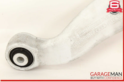 09-18 Audi A4 A6 A7 S4 Rear Left Driver Side Upper Control Arm 8K0505323H OEM