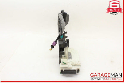 10-15 Mercedes X204 GLK250 Bluetec Front Right Side Door Lock Latch Actuator OEM