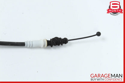 12-18 Audi A7 Rear Left Driver Side Door Lock Latch Actuator OEM
