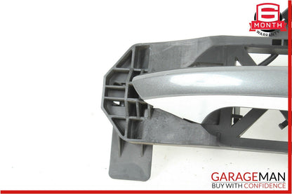 07-13 Mercedes W221 S550 Front Right Exterior Door Handle Keyless Go OEM