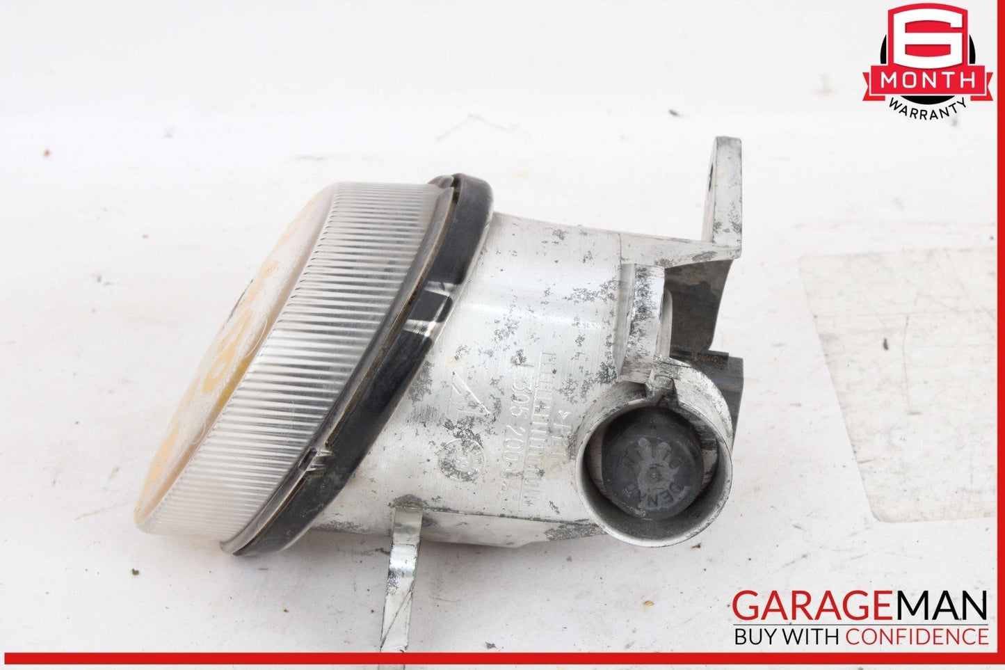 10-13 Mercedes X164 GL450 E350 Front Right Bumper Daytime Running Light Lamp OEM