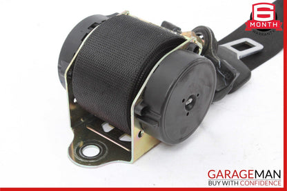 97-03 Mercedes W208 CLK430 CLK55 Rear Right Side Seatbelt Seat Belt Retractor