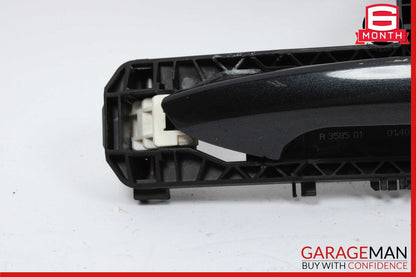 12-14 Mercedes W204 C250 C300 Right Passenger Side Exterior Door Handle OEM