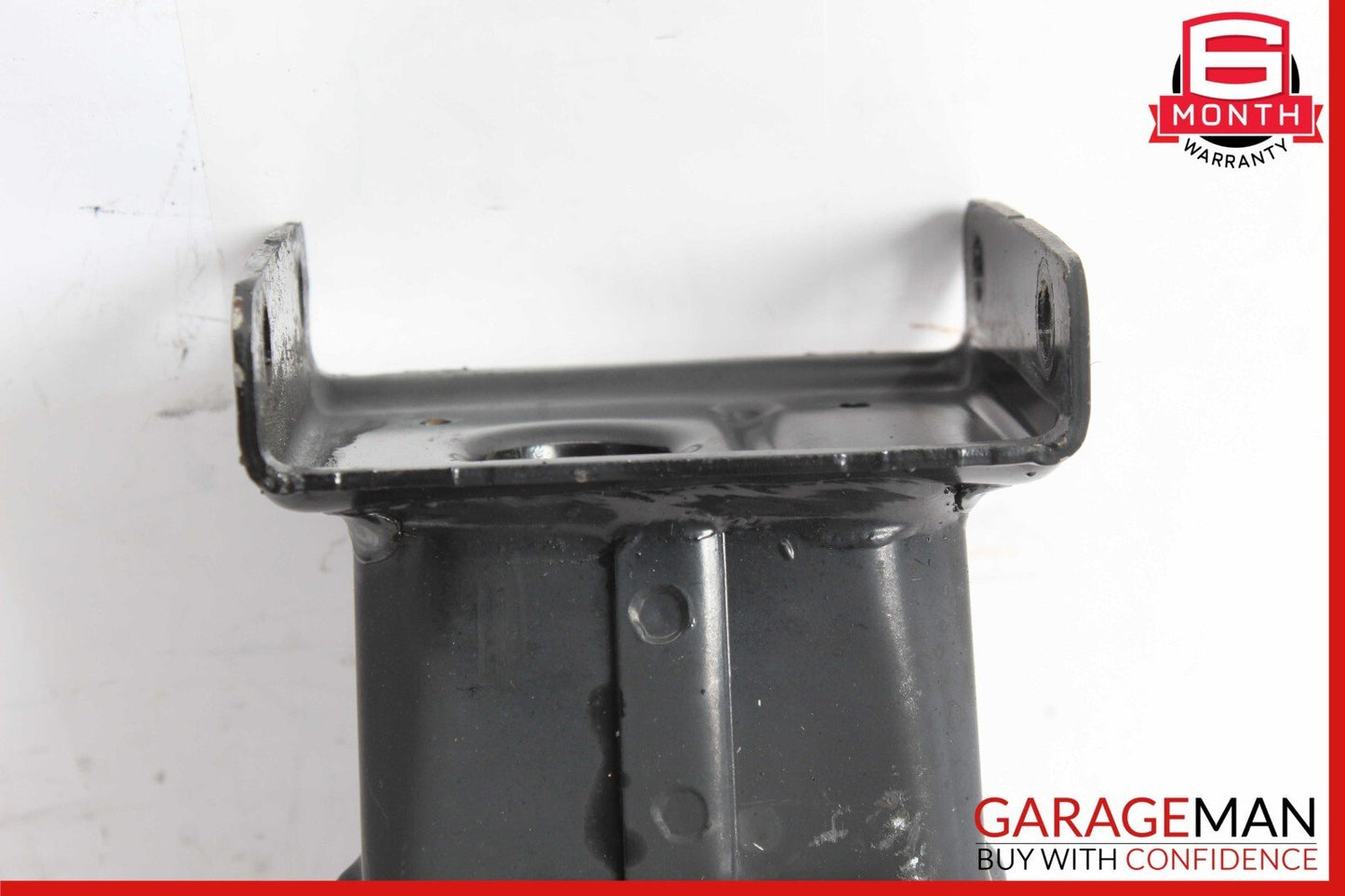07-13 Mercedes W221 S550 CL550 Front Left Side Bumper Reinforcement Bracket