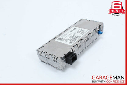 12-14 Mercedes C250 CLS500 SLK350 Sirius Satellite Radio Receiver Control Module