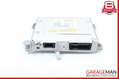 07-09 Mercedes W221 S550 CL550 CL600 Bluetooth Communication Controller Module