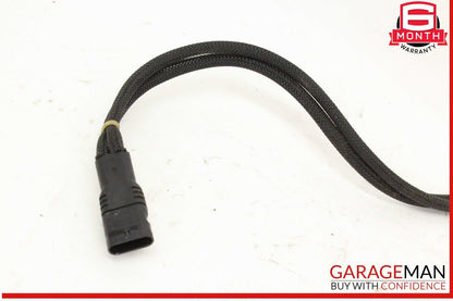 11-20 Mercedes X166 GL550 Engine Knock Sensor Set of 2 2789050000 OEM