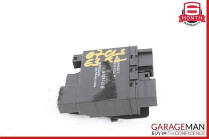06-11 Mercedes W219 CLS63 AMG E350 Rear Door Keyless Go Control Module OEM