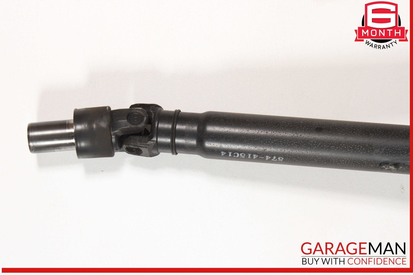 11-20 Mitsubishi Outlander Sport Rear Driveshaft Propeller Drive Shaft OEM