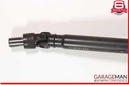 11-20 Mitsubishi Outlander Sport Rear Driveshaft Propeller Drive Shaft OEM