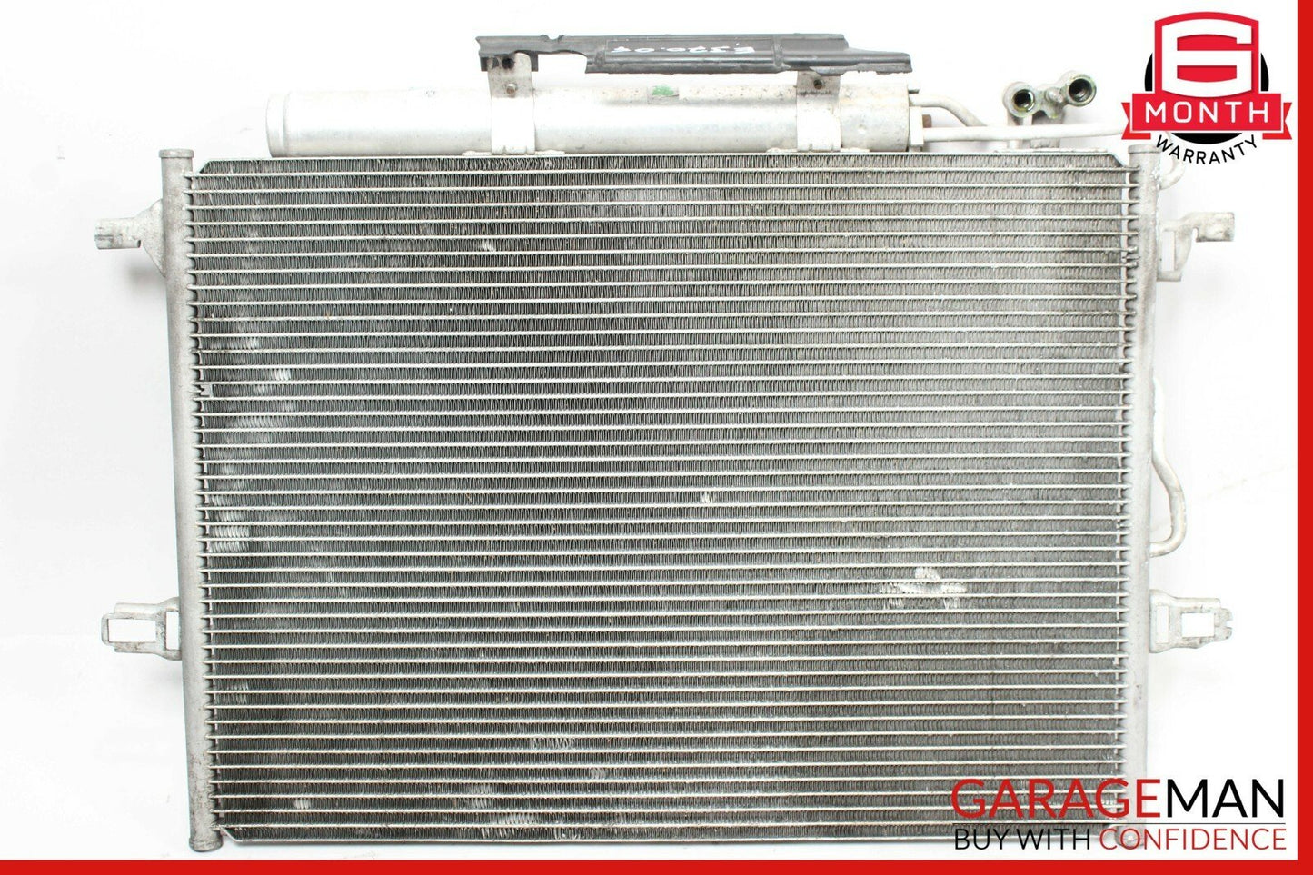 03-09 Mercedes W219 CLS550 E500 AC A/C Air Cooling Conditioning Condenser OEM