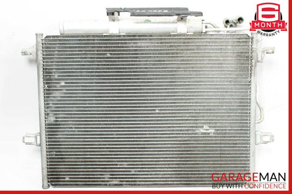 03-09 Mercedes W219 CLS550 E500 AC A/C Air Cooling Conditioning Condenser OEM