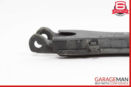 08-18 Mercedes W204 C250 E350 Rear Right or Left Side Lower Thrust Control Arm