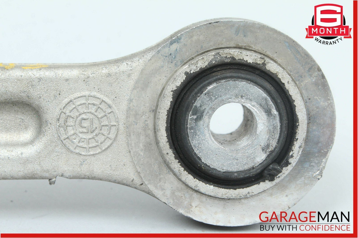 14-17 Maserati Ghibli Rear Right or Left Side Suspension Control Arm Bar Link