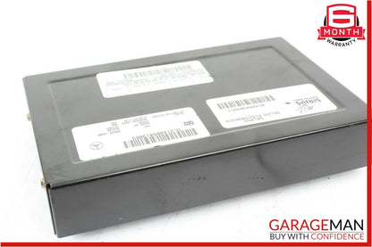 03-08 Mercedes CLS550 ML550 E63 AMG Sirius Satellite Radio Receiver Module Unit