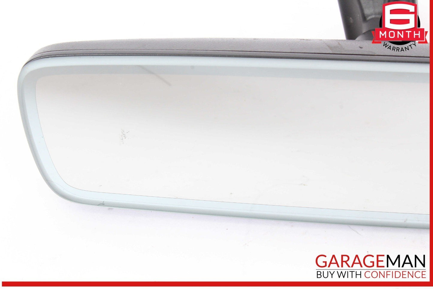 20-24 Lincoln Aviator Windshield Upper Interior Rear View Mirror Auto Dim OEM