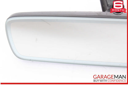 20-24 Lincoln Aviator Windshield Upper Interior Rear View Mirror Auto Dim OEM