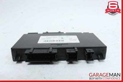 07-12 Mercedes X164 GL450 3rd Third Row Seat Power Folding Control Module Unit