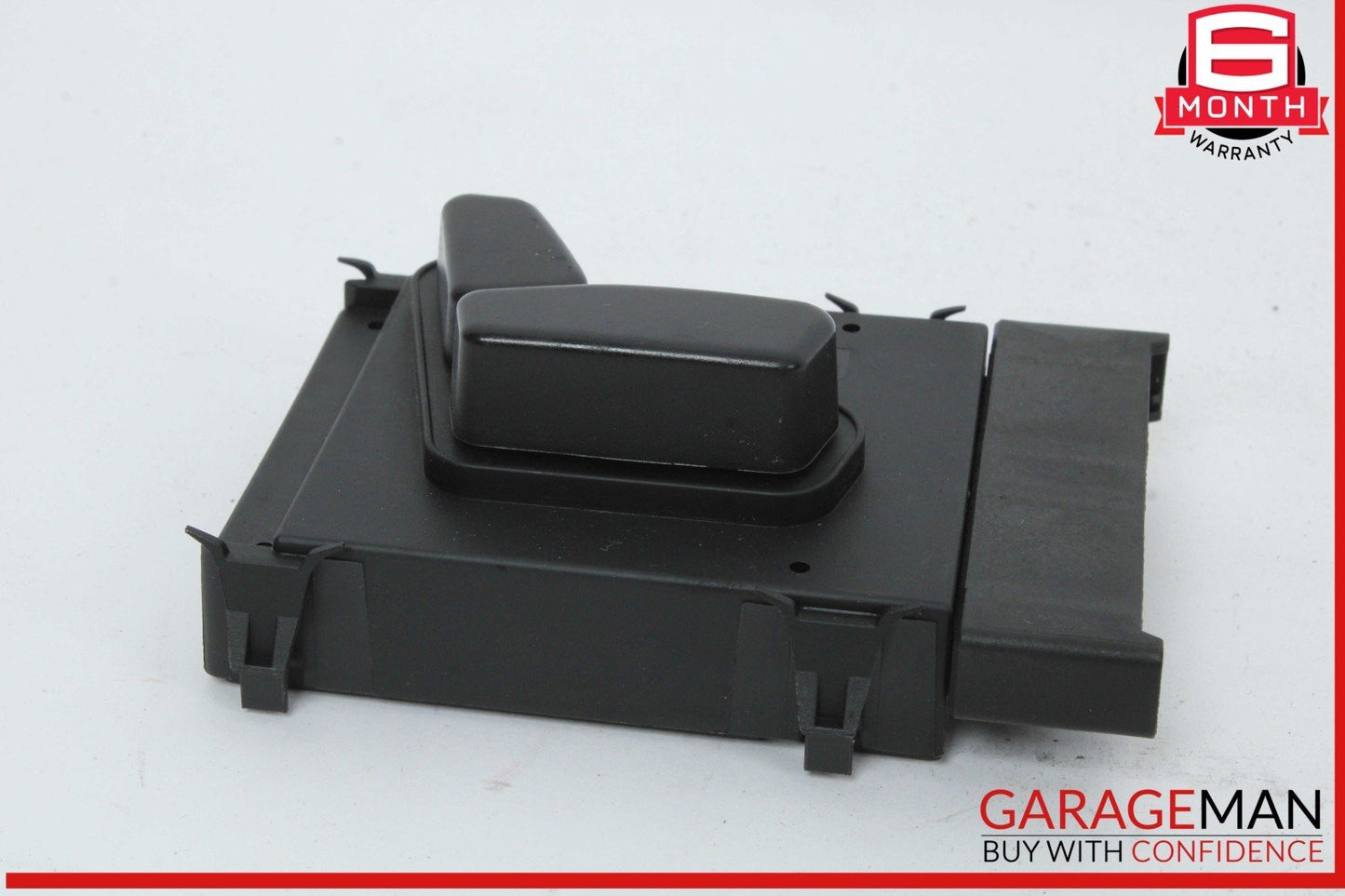 14-20 Maserati Ghibli Levante Front Right Seat Control Switch Module OEM