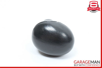 00-06 Mercedes W220 S55 AMG S500 CL500 Gear Shift Shifter Knob Black OEM
