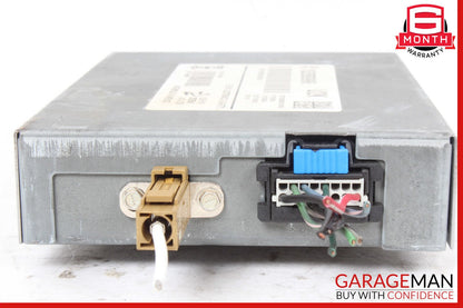 05-11 Cadillac STS Satellite Radio Control Unit Module OEM