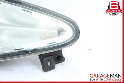07-09 Mercedes W221 S450 S550 S600 Front Left Fog Light Foglight Lamp