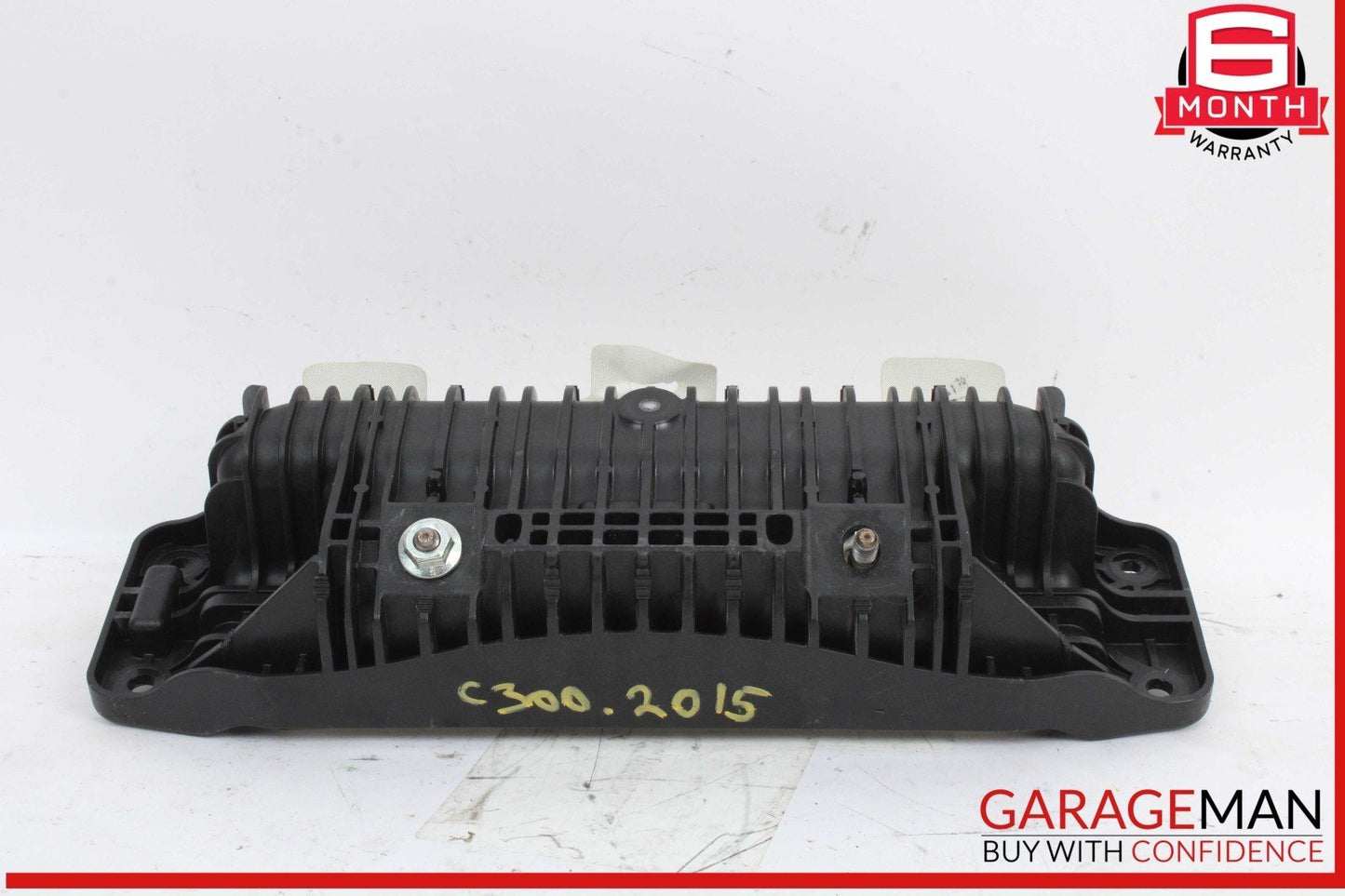 15-20 Mercedes W205 C300 4MATIC Front Right Side Dashboard Air Bag Airbag OEM