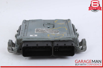 14-18 Mercedes X156 GLA250 CLA45 AMG ECU ECM Engine Computer Control Module OEM