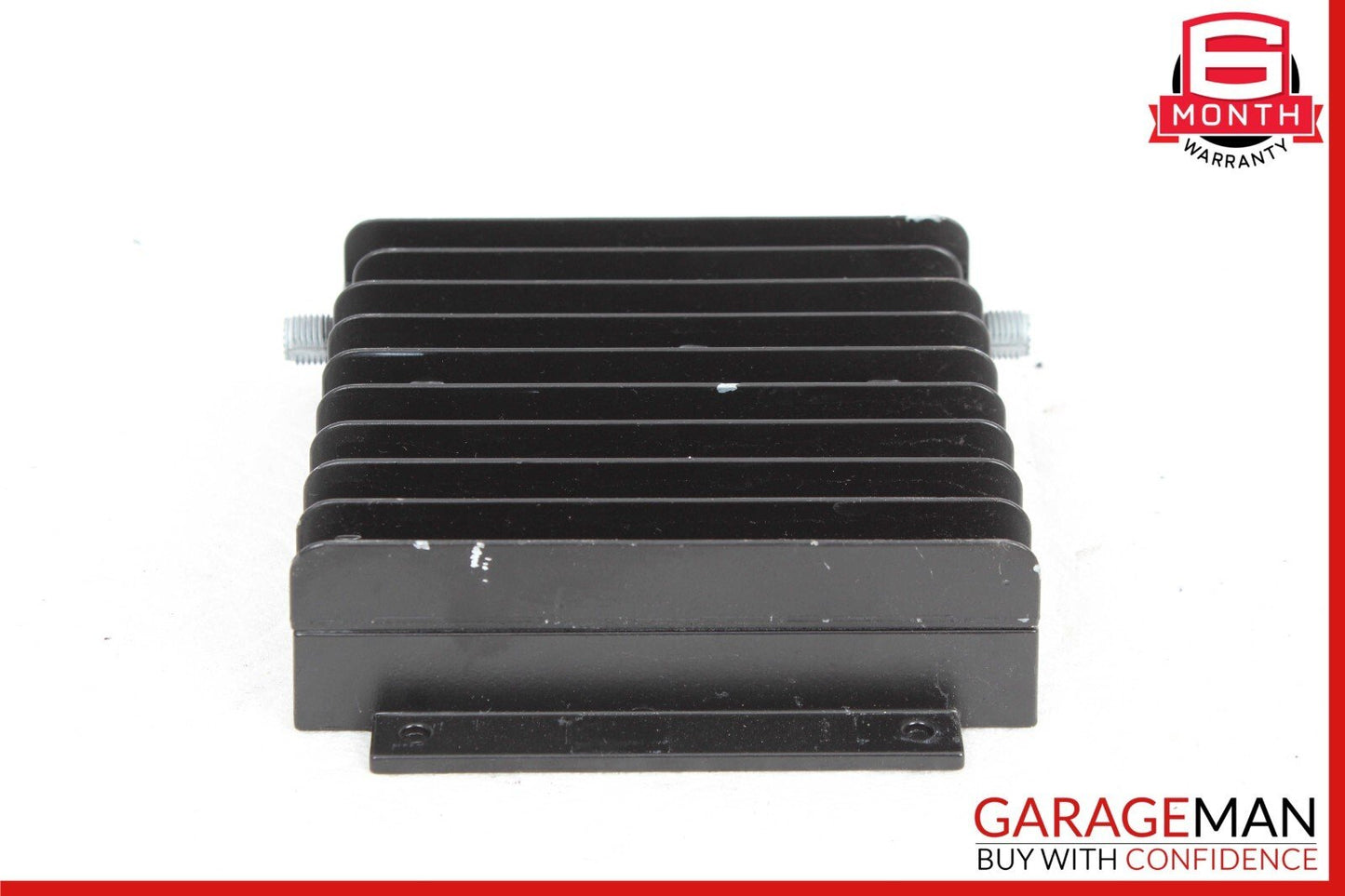 00-06 Mercedes SL500 CL600 E430 CLK500 Antenna Amplifier Booster Module Unit