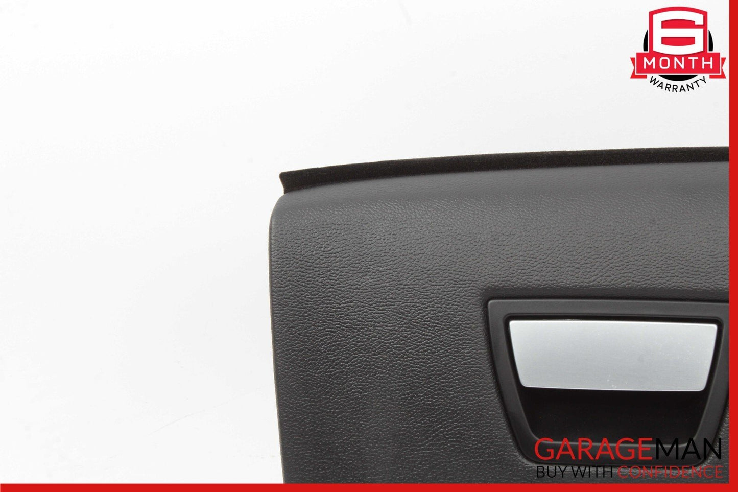 14-17 Maserati Ghibli Dashboard Dash Glove Box Storage Tray Compartment Assembly