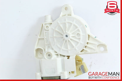 06-12 Mercedes X164 GL450 ML350 Front Left Side Door Window Regulator Motor OEM