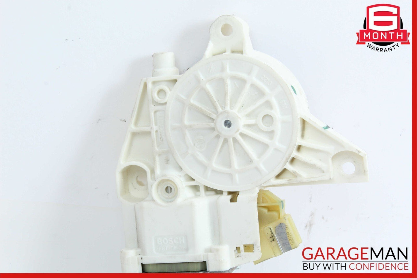 06-12 Mercedes X164 GL450 ML350 Front Left Side Door Window Regulator Motor OEM