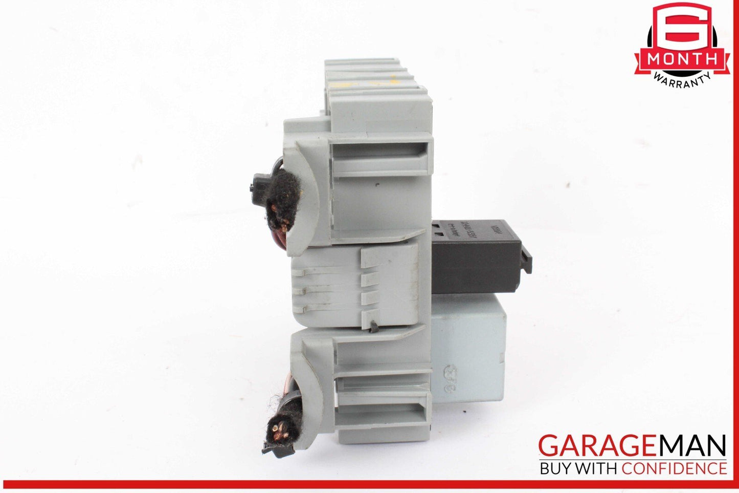 03-10 Porsche Cayenne S 955 957 Power Distribution Fuse Relay Box Junction Unit