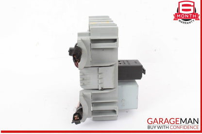 03-10 Porsche Cayenne S 955 957 Power Distribution Fuse Relay Box Junction Unit